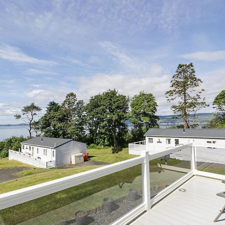 Bethany'S Retreat Wemyss Bay Exterior foto