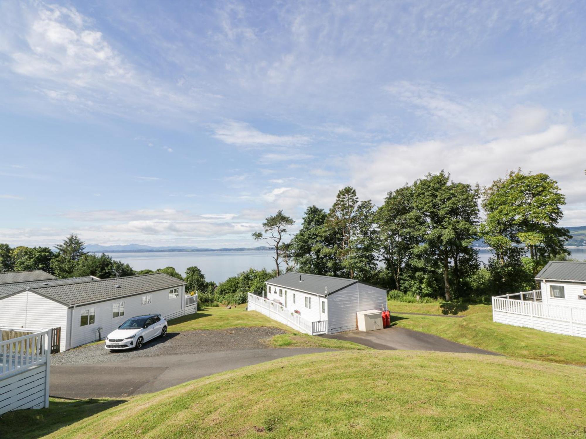 Bethany'S Retreat Wemyss Bay Exterior foto