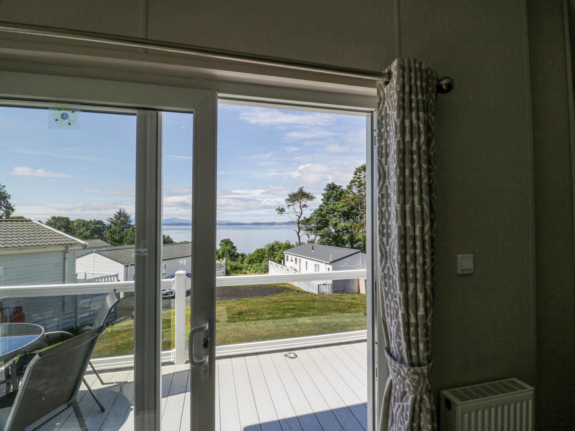Bethany'S Retreat Wemyss Bay Exterior foto