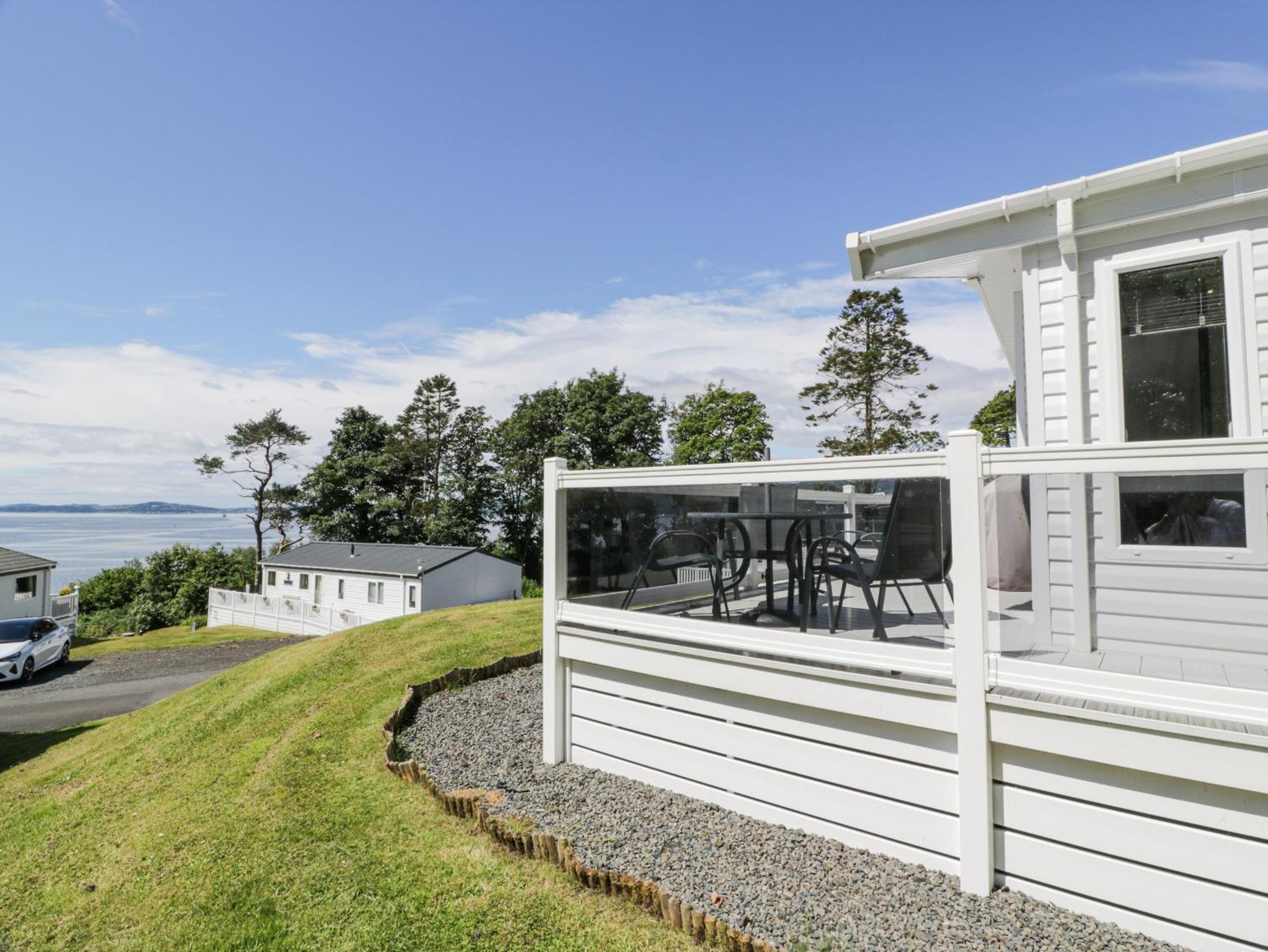 Bethany'S Retreat Wemyss Bay Exterior foto